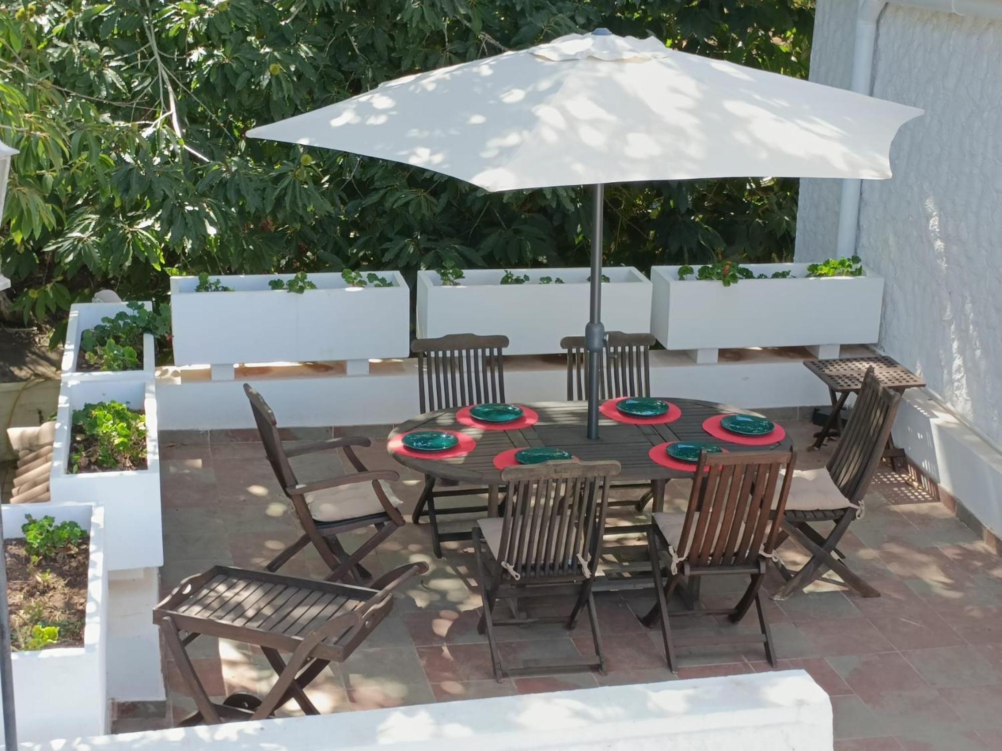 Hébergement de vacances Lightbooking Casa De Campo Ortigal Tenerife La Esperanza (Tenerife)
